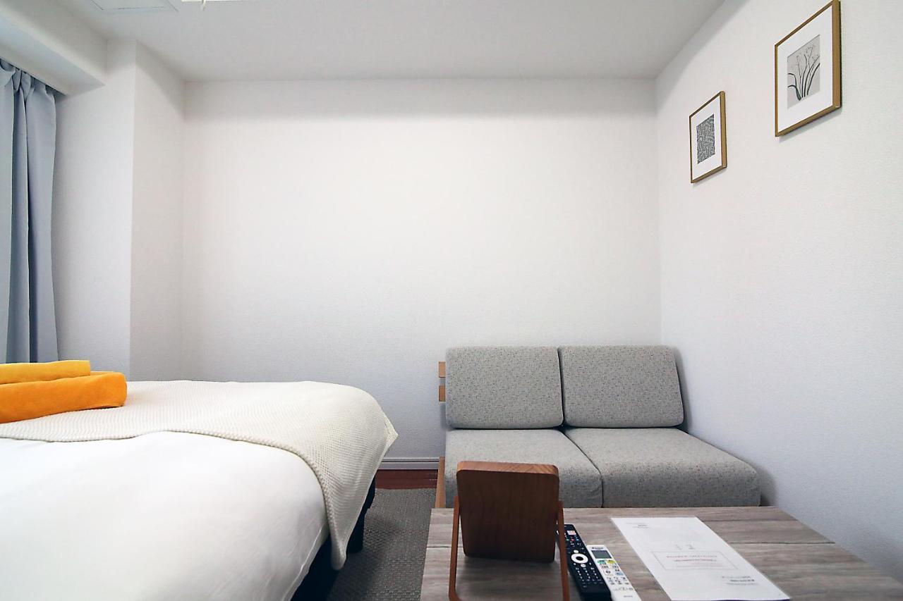 도쿄 Sq) Shibuya House 아파트 외부 사진