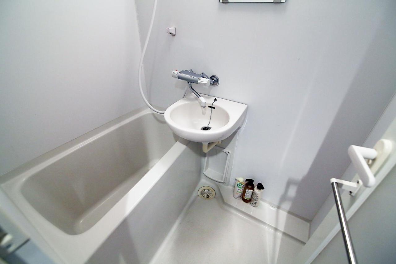 도쿄 Sq) Shibuya House 아파트 외부 사진