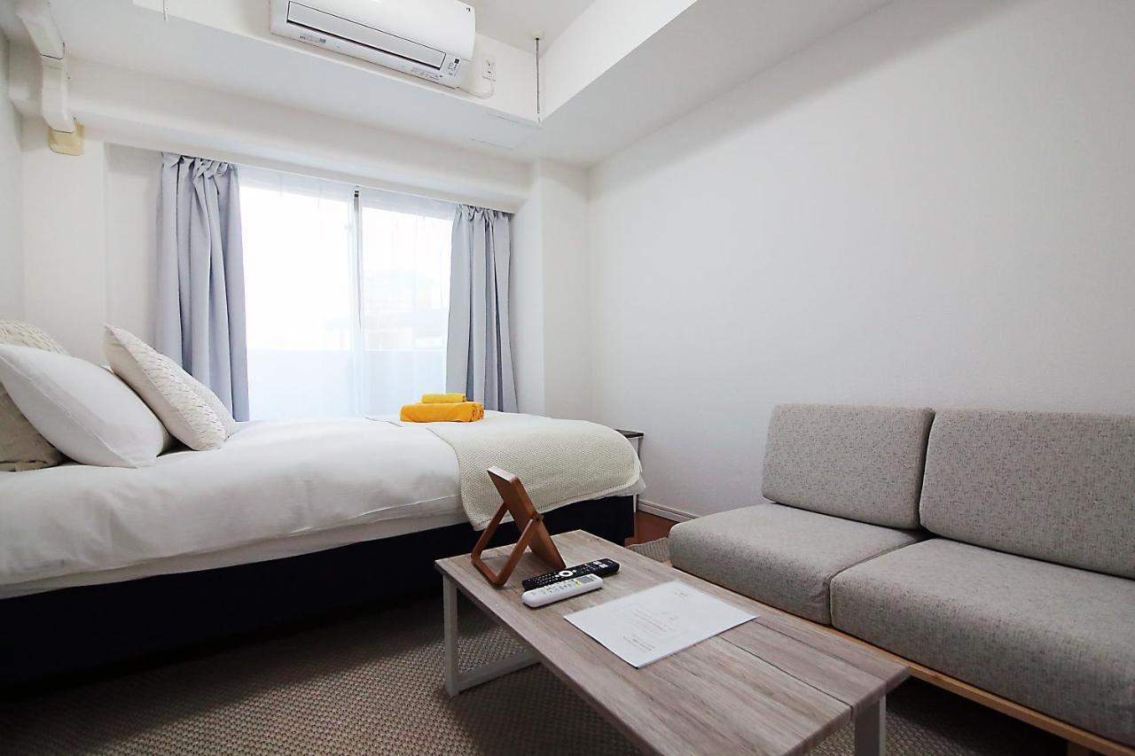 도쿄 Sq) Shibuya House 아파트 외부 사진