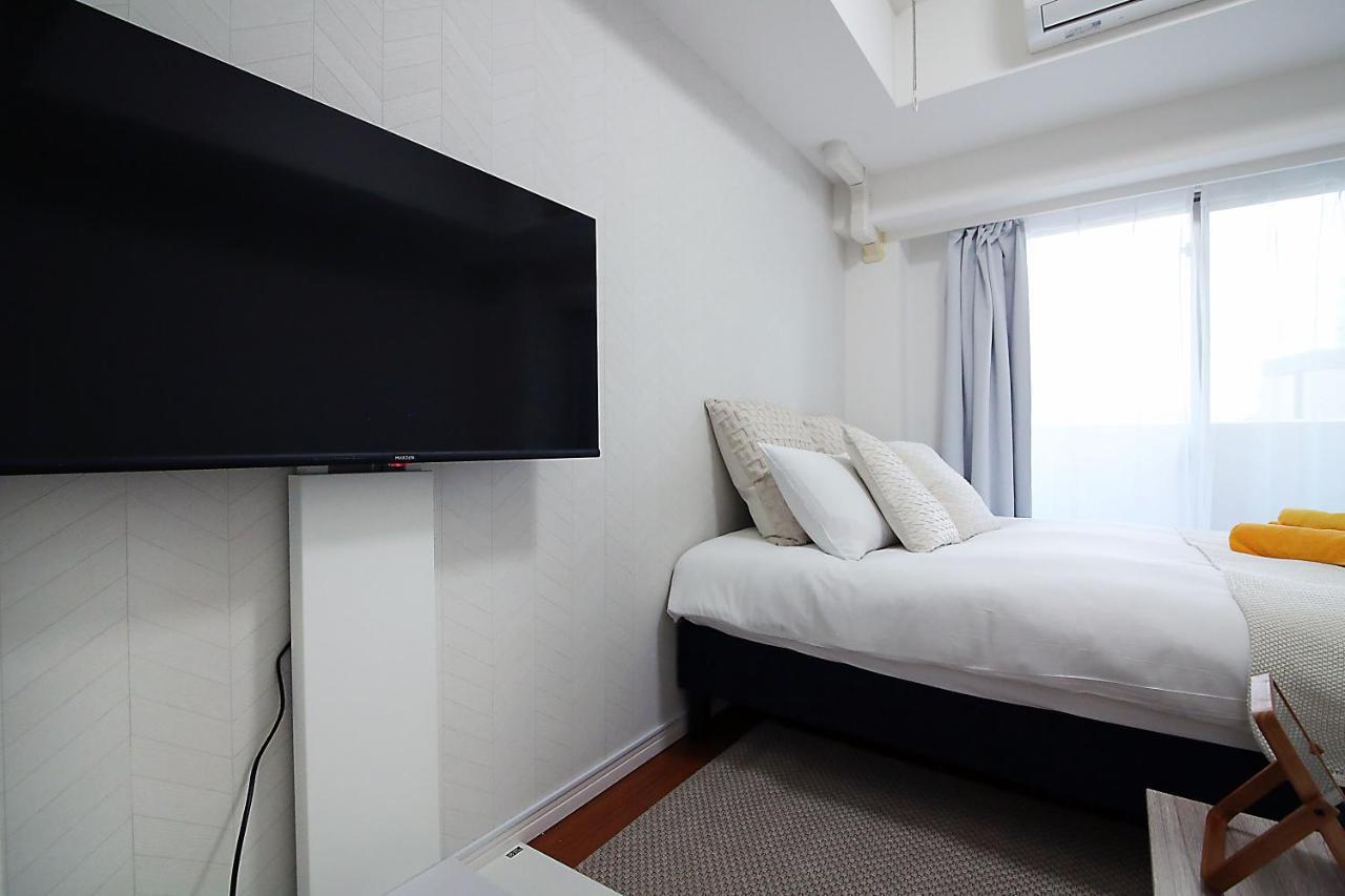 도쿄 Sq) Shibuya House 아파트 외부 사진