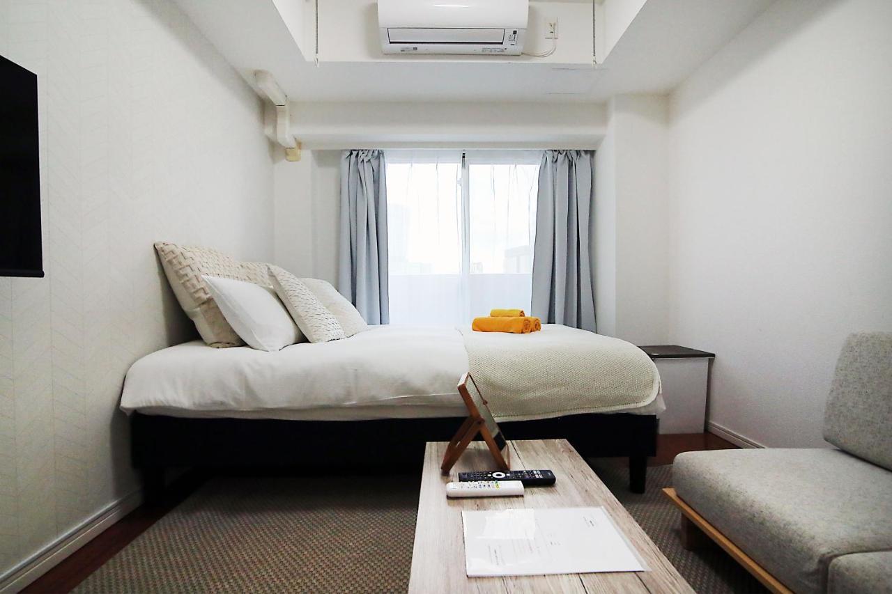 도쿄 Sq) Shibuya House 아파트 외부 사진