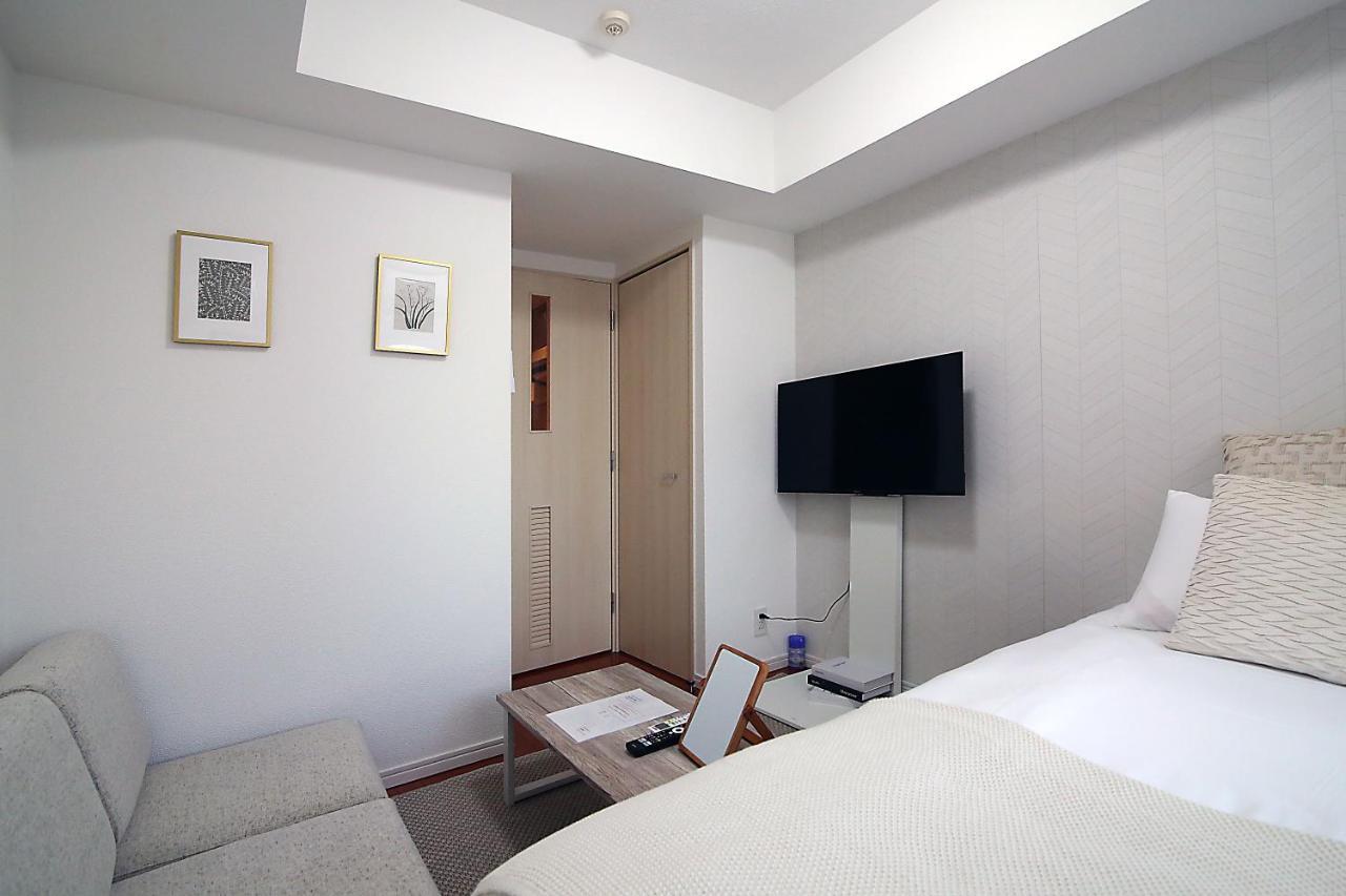 도쿄 Sq) Shibuya House 아파트 외부 사진