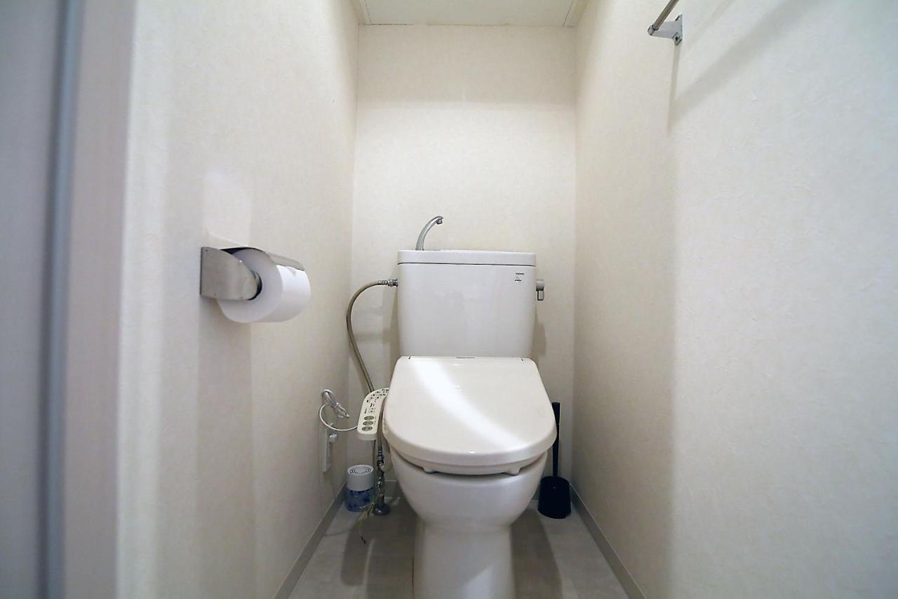 도쿄 Sq) Shibuya House 아파트 외부 사진
