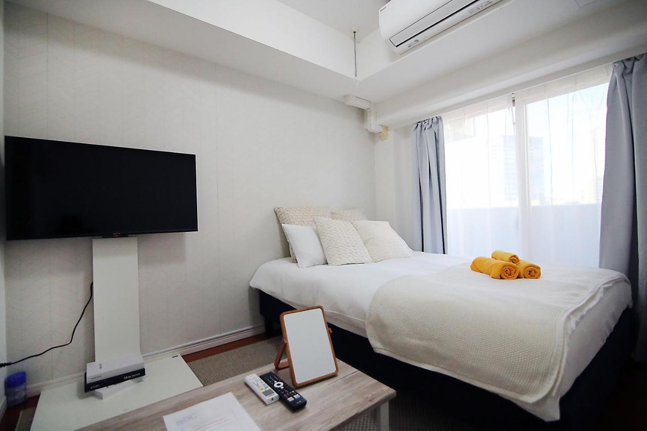 도쿄 Sq) Shibuya House 아파트 외부 사진