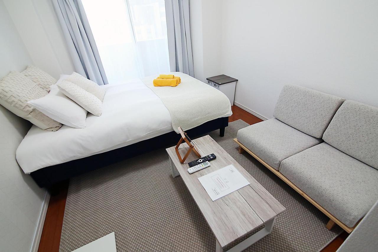 도쿄 Sq) Shibuya House 아파트 외부 사진