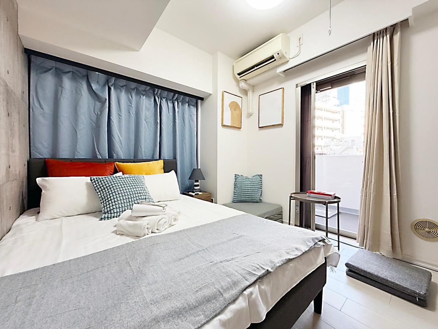 도쿄 Sq) Shibuya House 아파트 외부 사진