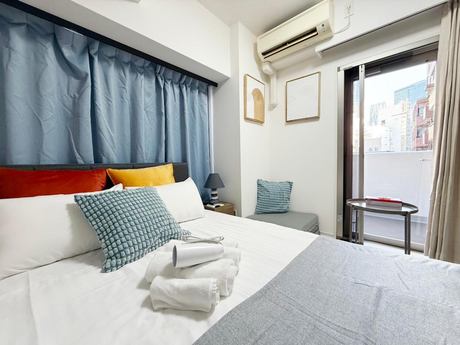 도쿄 Sq) Shibuya House 아파트 외부 사진