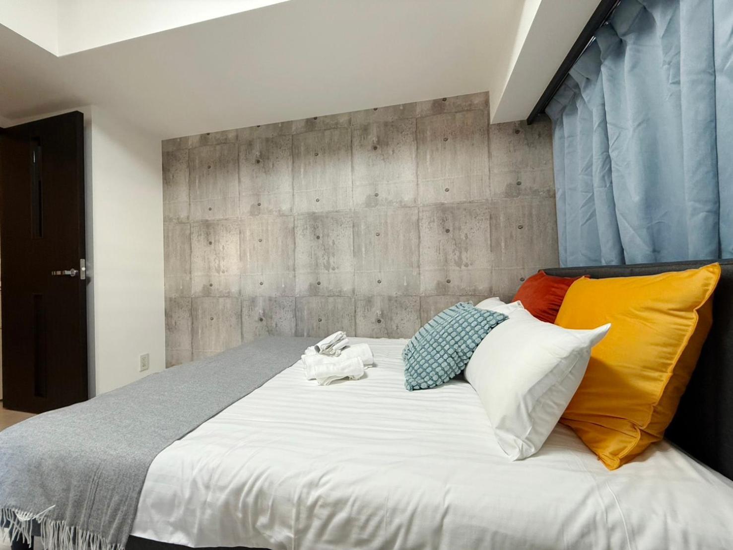 도쿄 Sq) Shibuya House 아파트 외부 사진