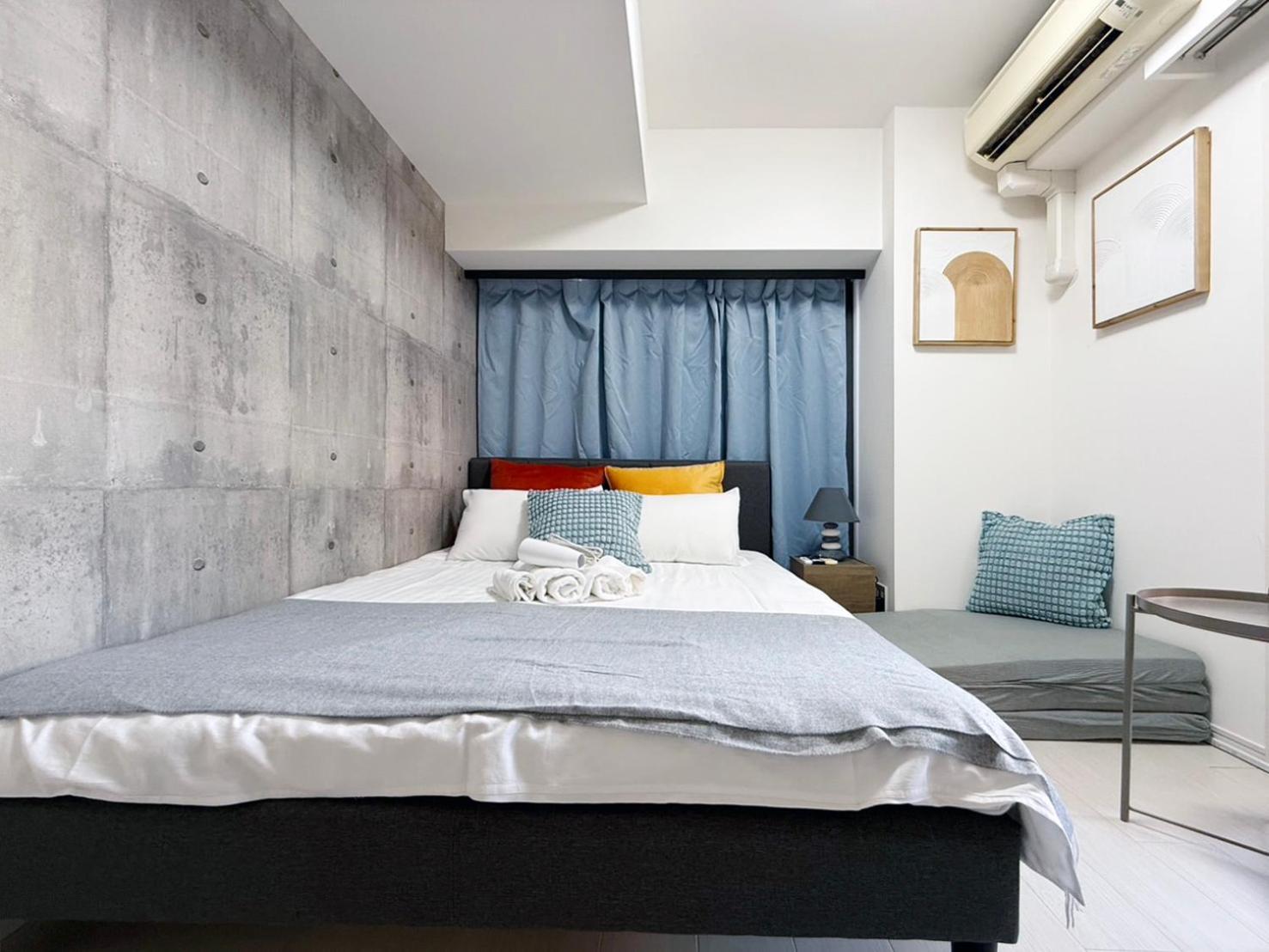 도쿄 Sq) Shibuya House 아파트 외부 사진