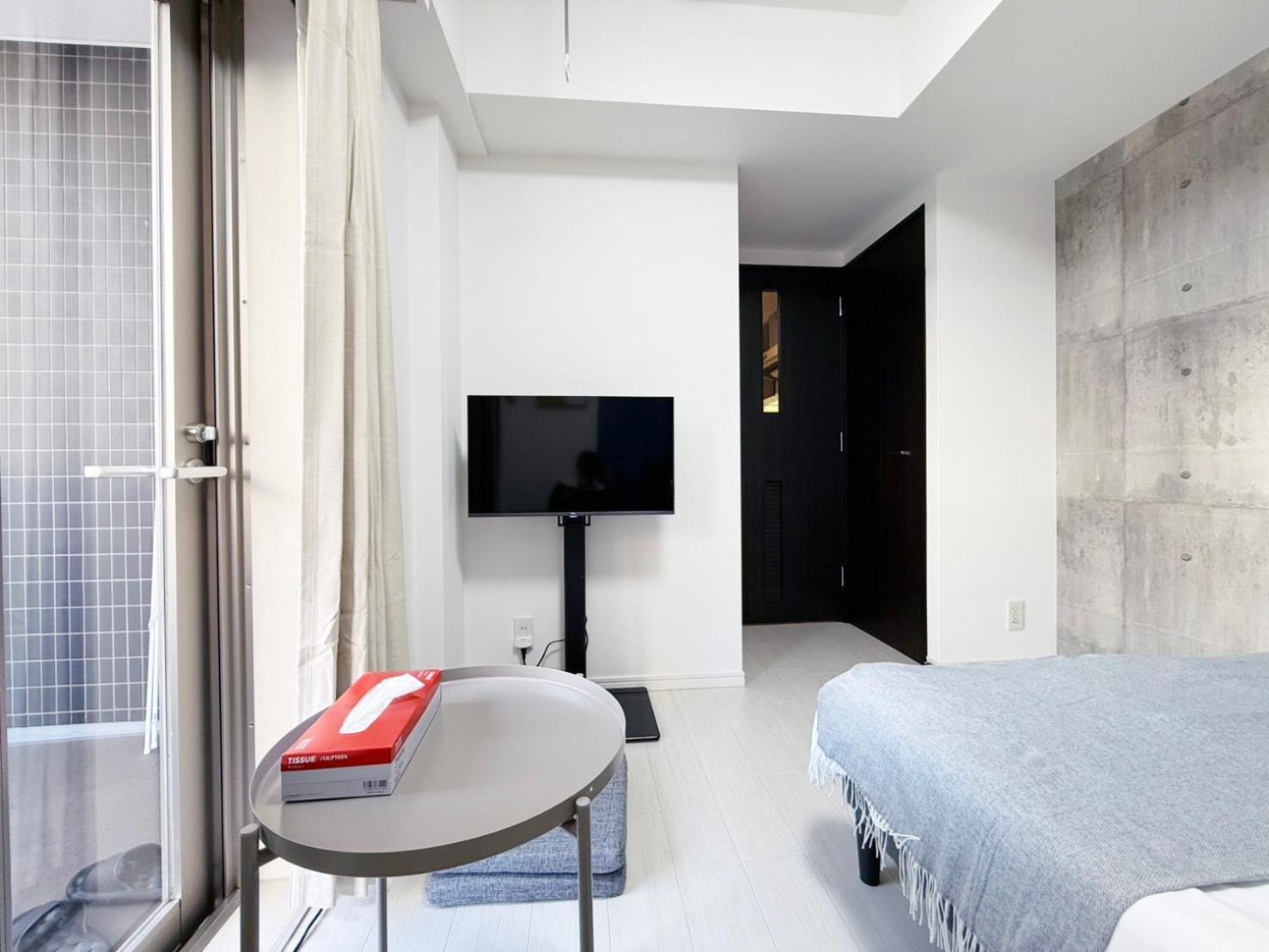 도쿄 Sq) Shibuya House 아파트 외부 사진