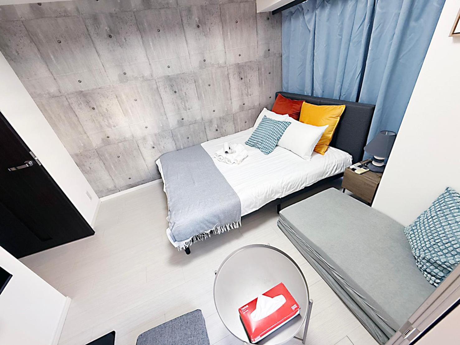 도쿄 Sq) Shibuya House 아파트 외부 사진