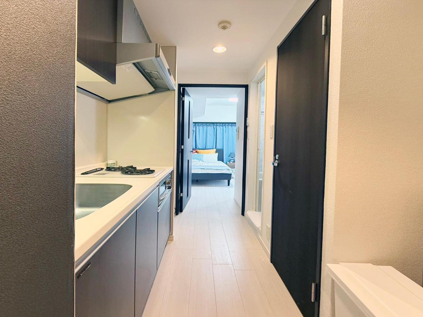 도쿄 Sq) Shibuya House 아파트 외부 사진